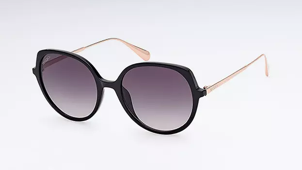 Солнцезащитные очки Max&Co MO0088 01B