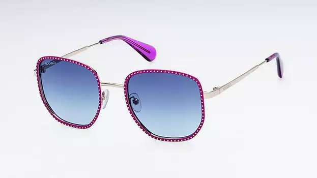 Солнцезащитные очки Max&Co MO0091 75W