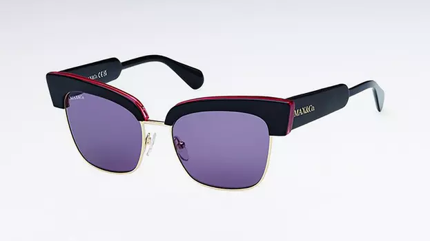 Солнцезащитные очки Max&Co MO0092 05А