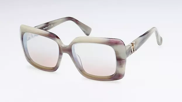 Солнцезащитные очки Max Mara MM0030 60G