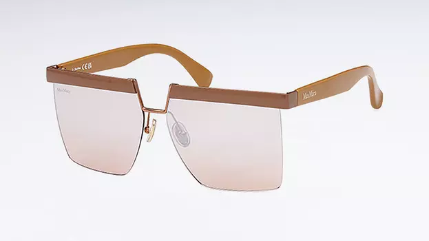 Солнцезащитные очки Max Mara MM0071 45G
