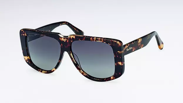 Солнцезащитные очки Max Mara MM0075 52Р