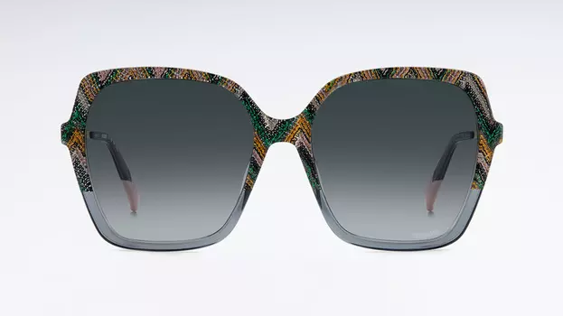 Солнцезащитные очки Missoni MIS 0148/S RGK
