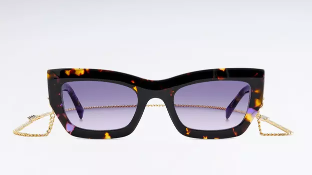 Солнцезащитные очки Missoni MIS 0151/S AY0
