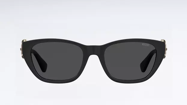Солнцезащитные очки MOSCHINO MOS130/S 807