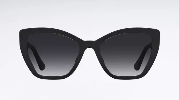 Солнцезащитные очки MOSCHINO MOS155/S 807