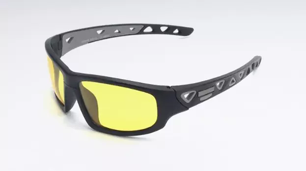 Солнцезащитные очки Paul Rolf 820009 МС02