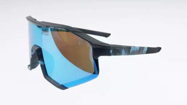 Солнцезащитные очки Paul Rolf 820104 С3