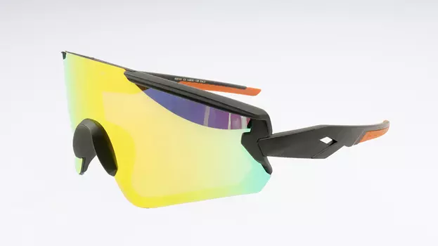 Солнцезащитные очки Paul Rolf 820107 С3