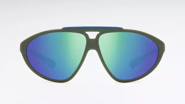 Солнцезащитные очки POLAROID PLD 2151/S DLD