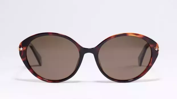 Солнцезащитные очки POLAROID PLD 4077/F/S 086