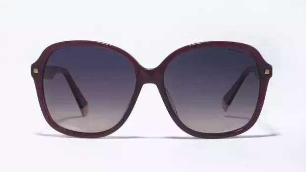 Солнцезащитные очки POLAROID PLD 4112/F/S/X B3V