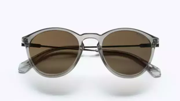 Солнцезащитные очки POLAROID PLD 4129/S/X KB7