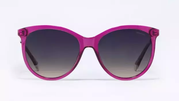 Солнцезащитные очки POLAROID PLD 4131/S/X B3V