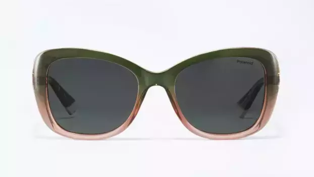 Солнцезащитные очки POLAROID PLD 4132/S/X IWB