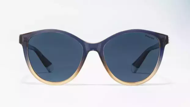 Солнцезащитные очки POLAROID PLD 4133/S/X YRQ