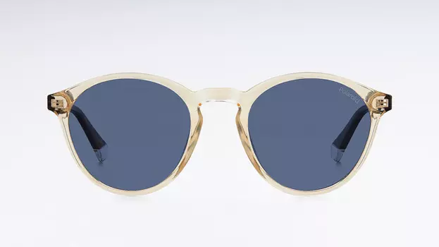 Солнцезащитные очки POLAROID PLD 4153/S 40G