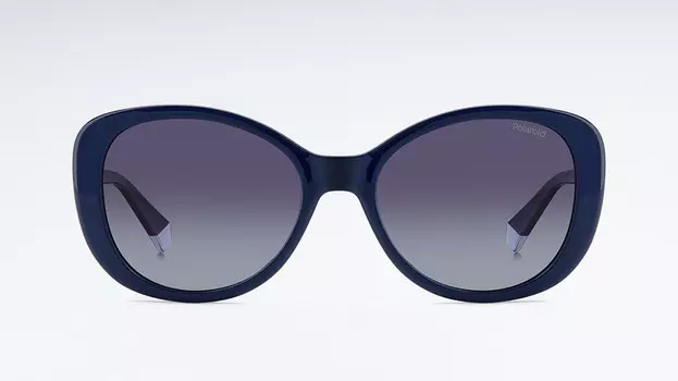 Солнцезащитные очки POLAROID PLD 4154/S/X PJP