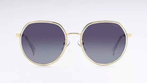 Солнцезащитные очки POLAROID PLD 4160/G/S/X J5G