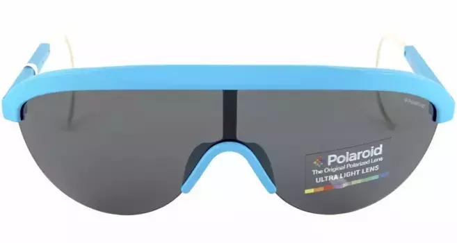 Солнцезащитные очки POLAROID PLD 6037/S RCTM9