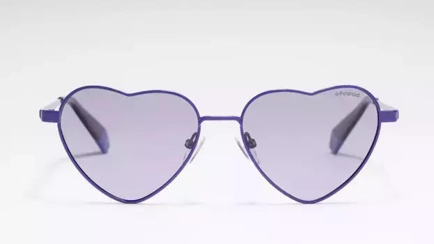 Солнцезащитные очки POLAROID PLD 6124/S B3V