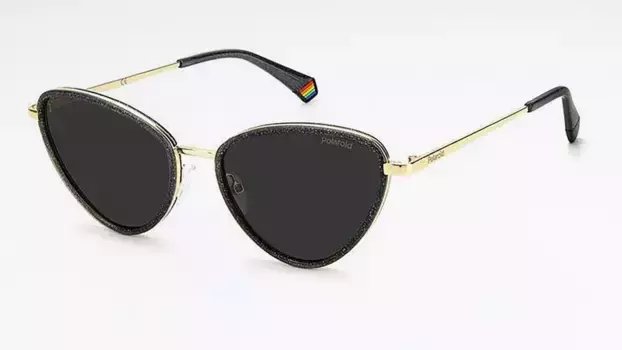 Солнцезащитные очки POLAROID PLD 6148/S/X KB7