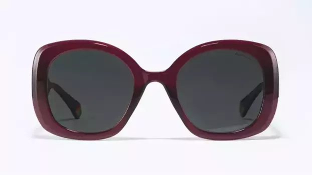 Солнцезащитные очки POLAROID PLD 6190/S B3V
