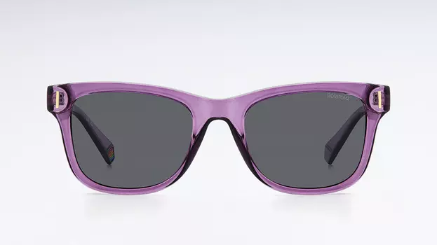 Солнцезащитные очки POLAROID PLD 6206/S B3V