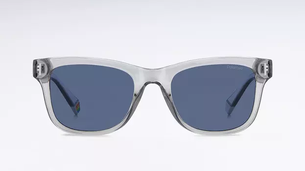 Солнцезащитные очки POLAROID PLD 6206/S KB7