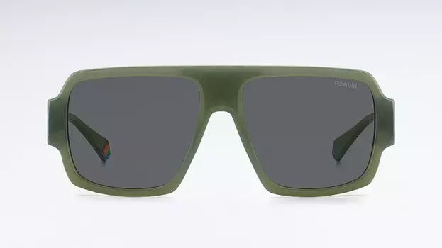 Солнцезащитные очки POLAROID PLD 6209/S/X 1ED