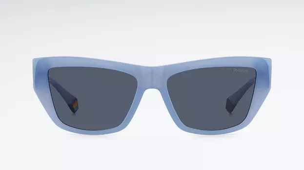 Солнцезащитные очки POLAROID PLD 6210/S/X MVU