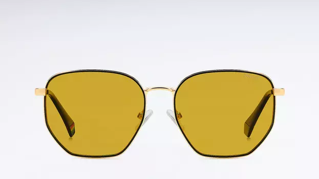 Солнцезащитные очки POLAROID PLD 6214/S/X DYG