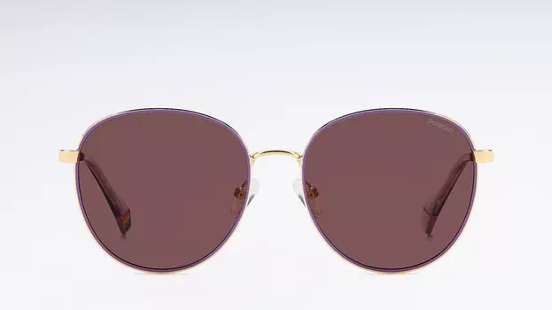 Солнцезащитные очки POLAROID PLD 6215/S/X S9E