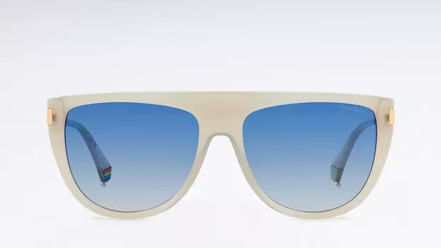 Солнцезащитные очки POLAROID PLD 6221/S/X 10A