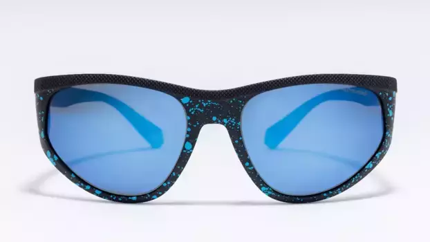 Солнцезащитные очки POLAROID PLD 7032/S S6F