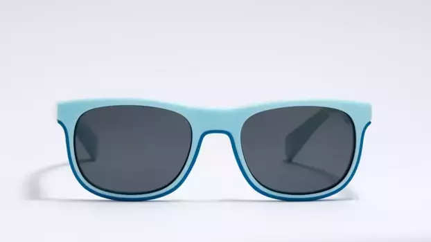 Солнцезащитные очки POLAROID PLD 8036/S MVU
