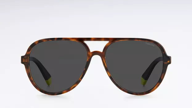 Солнцезащитные очки POLAROID PLD 8046/S 086