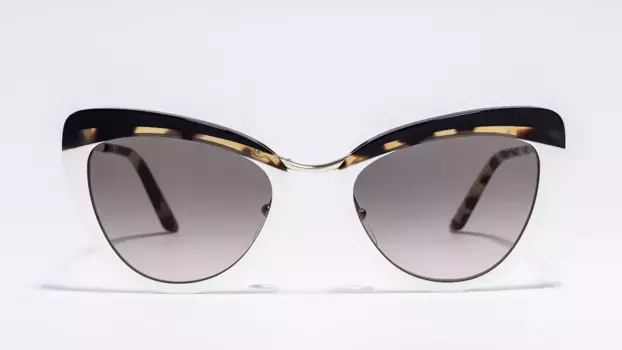 Солнцезащитные очки PRADA 0PR 25XS 05G3D0