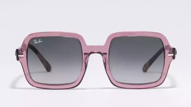 Солнцезащитные очки Ray Ban 0RB2188 130271