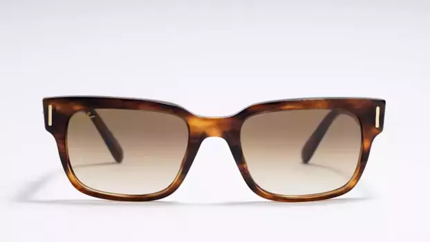 Солнцезащитные очки Ray Ban 0RB2190 954/51