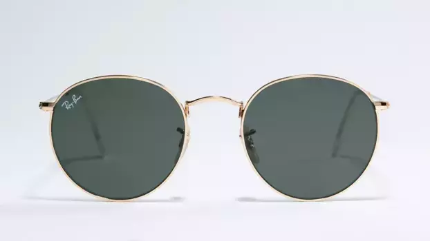 Солнцезащитные очки Ray Ban 0RB3447N 001