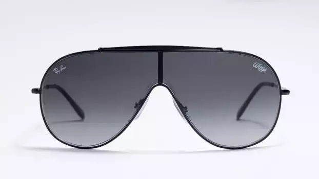 Солнцезащитные очки Ray Ban 0RB3597 002/11