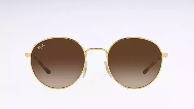 Солнцезащитные очки Ray Ban 0RB3681 001/13