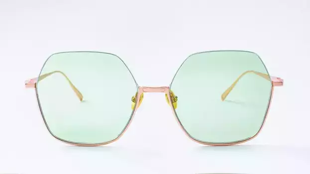 Солнцезащитные очки Scotch&Soda ORCHARD SS5004 420