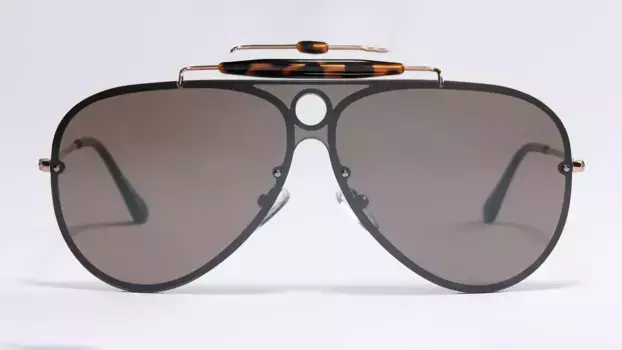 Солнцезащитные очки Sunstar 17021 C03