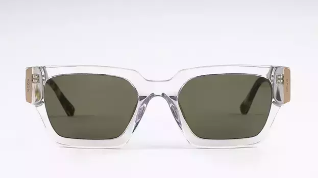 Солнцезащитные очки TED BAKER 1649 985