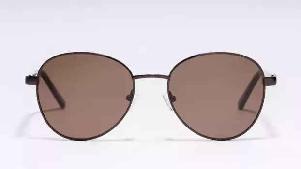 Солнцезащитные очки Trendy TDS0011 BROWN