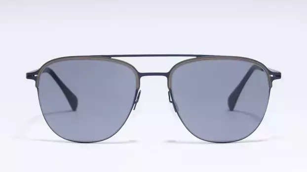 Солнцезащитные очки Trendy TDS0012 GREY/NAVY