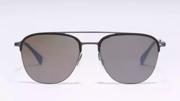 Солнцезащитные очки Trendy TDS0012 M.BROWN