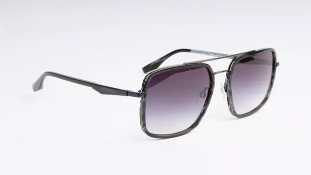 Солнцезащитные очки TRUSSARDI TSM3007 Е01